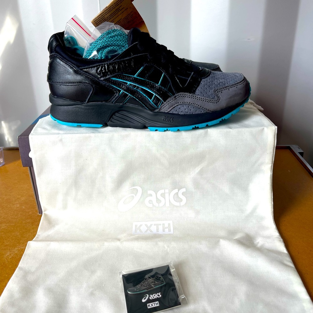 Kith- ASICS Gel lyte V